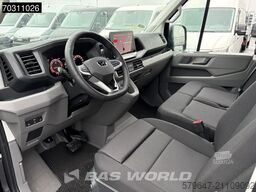 Volkswagen Crafter 177pk Neu! 4x4 Automatik Allrad L3H3 LE...