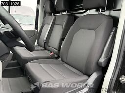 Volkswagen Crafter 177pk Neu! 4x4 Automatik Allrad L3H3 LE...