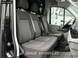Volkswagen Crafter 177pk Neu! 4x4 Automatik Allrad L3H3 LE...