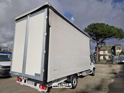 FIAT DUCATO MAXI 2022 CENTINATO 5M KM 100000