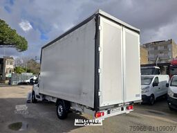 FIAT DUCATO MAXI 2022 CENTINATO 5M KM 100000
