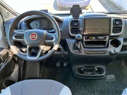 FIAT Van Tourer 600 D
