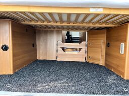 FIAT Van Tourer 600 D