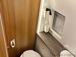 FIAT Van Tourer 600 D