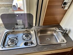 FIAT Van Tourer 600 D