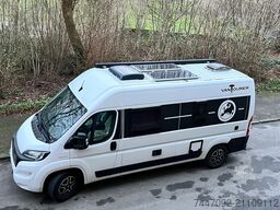 FIAT Van Tourer 600 D