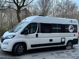 FIAT Van Tourer 600 D