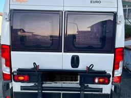 FIAT Van Tourer 600 D