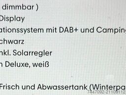 FIAT Van Tourer 600 D