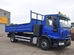 Iveco EuroCargo 120