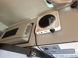 Fiat Ducato Campervan | 2 Schlafplätze| Küche | Reisefertig