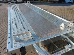 Martz GT kippbar 580 3 3500kg Profi Neu direkt