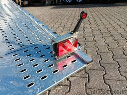 Martz GT kippbar 580 3 3500kg Profi Neu direkt