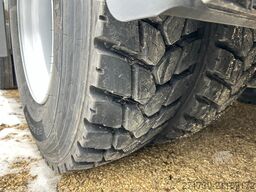 MAN TGS 26.430 6X4 + SCHMITZ SCB.S2 KIPPER