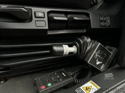 MAN TGS 26.430 6X4 + SCHMITZ SCB.S2 KIPPER