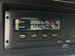 MAN TGS 26.430 6X4 + SCHMITZ SCB.S2 KIPPER