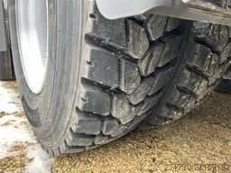 MAN TGS 26.430 6X4 + SCHMITZ SCB.S2 KIPPER