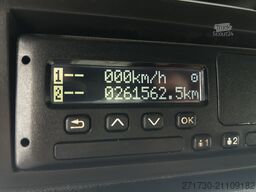 MAN TGS 26.430 6X4 + SCHMITZ SCB.S2 KIPPER