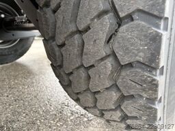 SCHWARZMüLLER STAHLRUNDMULDE 25 M³, LIFTACHSE, ROLLPLANE, SAF ACHSEN,  MEHRERE SOFORT VERFüGBAR