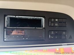 MERCEDES-BENZ 1845 LOW-DECK, RETARDER VOLLLUFT/  FULL AIR MIRRORCAM