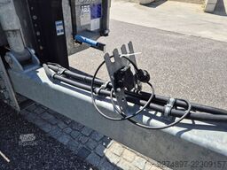 Humer HTT14000