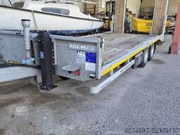 Humer HTT14000