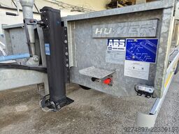 Humer HTT14000