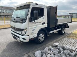 пікап-фургон Fuso ECANTER 4C15 S-BAT4X2 2800