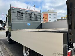 Fuso ECANTER 4C15 S-BAT4X2 2800