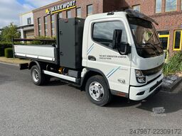 Fuso ECANTER 4C15 S-BAT4X2 2800
