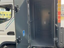 Fuso ECANTER 4C15 S-BAT4X2 2800