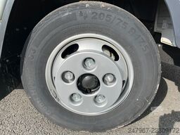 Fuso ECANTER 4C15 S-BAT4X2 2800