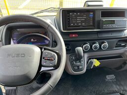 Fuso ECANTER 4C15 S-BAT4X2 2800