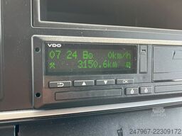 Fuso ECANTER 4C15 S-BAT4X2 2800