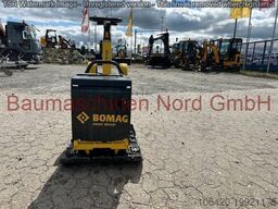 Bomag Rüttelplatte BPR 35/60 D/H -Demo-