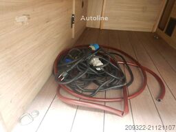 Fiat Weinsberg Carabus 600 K 4 posti letto | Completamente attrezzato