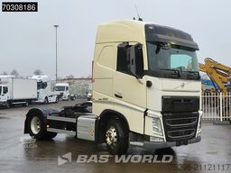 Volvo FH 460 4X2 Chassis M! ADR Retarder VEB+ Alcoa's
