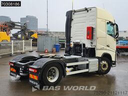 Volvo FH 460 4X2 Chassis M! ADR Retarder VEB+ Alcoa's