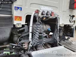 Volvo FH 460 4X2 Chassis M! ADR Retarder VEB+ Alcoa's