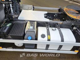 Volvo FH 460 4X2 Chassis M! ADR Retarder VEB+ Alcoa's