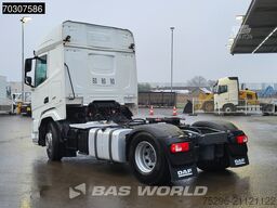 DAF XF 530 XF 4X2 Retarder Hydraulik