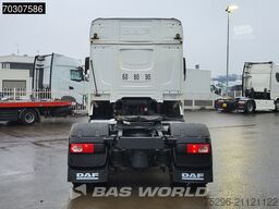 DAF XF 530 XF 4X2 Retarder Hydraulik