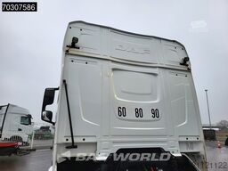 DAF XF 530 XF 4X2 Retarder Hydraulik