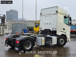 DAF XF 530 XF 4X2 Retarder Hydraulik