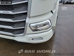 DAF XF 530 XF 4X2 Retarder Hydraulik