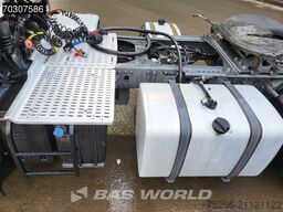 DAF XF 530 XF 4X2 Retarder Hydraulik