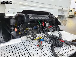 DAF XF 530 XF 4X2 Retarder Hydraulik