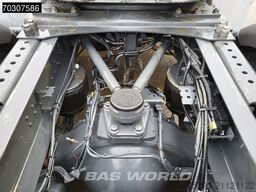 DAF XF 530 XF 4X2 Retarder Hydraulik