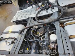 DAF XF 530 XF 4X2 Retarder Hydraulik