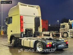 DAF XF 480 4X2 SSC Mega Standklima Alcoa's